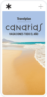 Portada eMagazine Canarias Travelplan