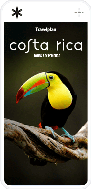 Portada eMagazine Costa Rica Travelplan